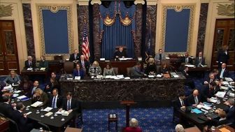 طرح خروج اقتصاد از بحران کرونا در سنای آمریکا تصویب شد