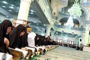 ثواب تلاوت ده تا هزار آیه در یک شب‏