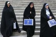 معاونان جدید روحانی را بشناسید