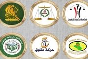 دو گزینه اصلی احزاب شیعه عراق برای نخست‌وزیری