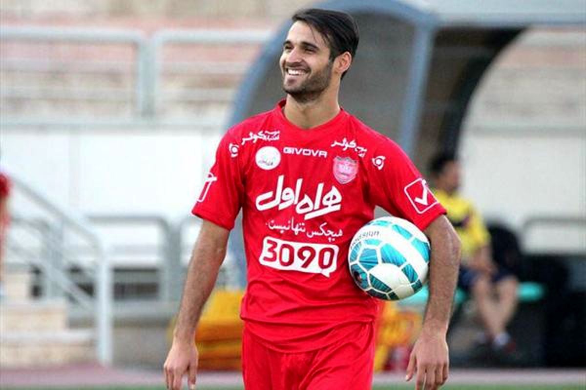 اتمام حجت نورالهی با برانکو / از پرسپولیس می روم