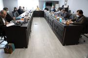 دختر شهید سلیمانی در جمع مدیران ارشد صداوسیما
