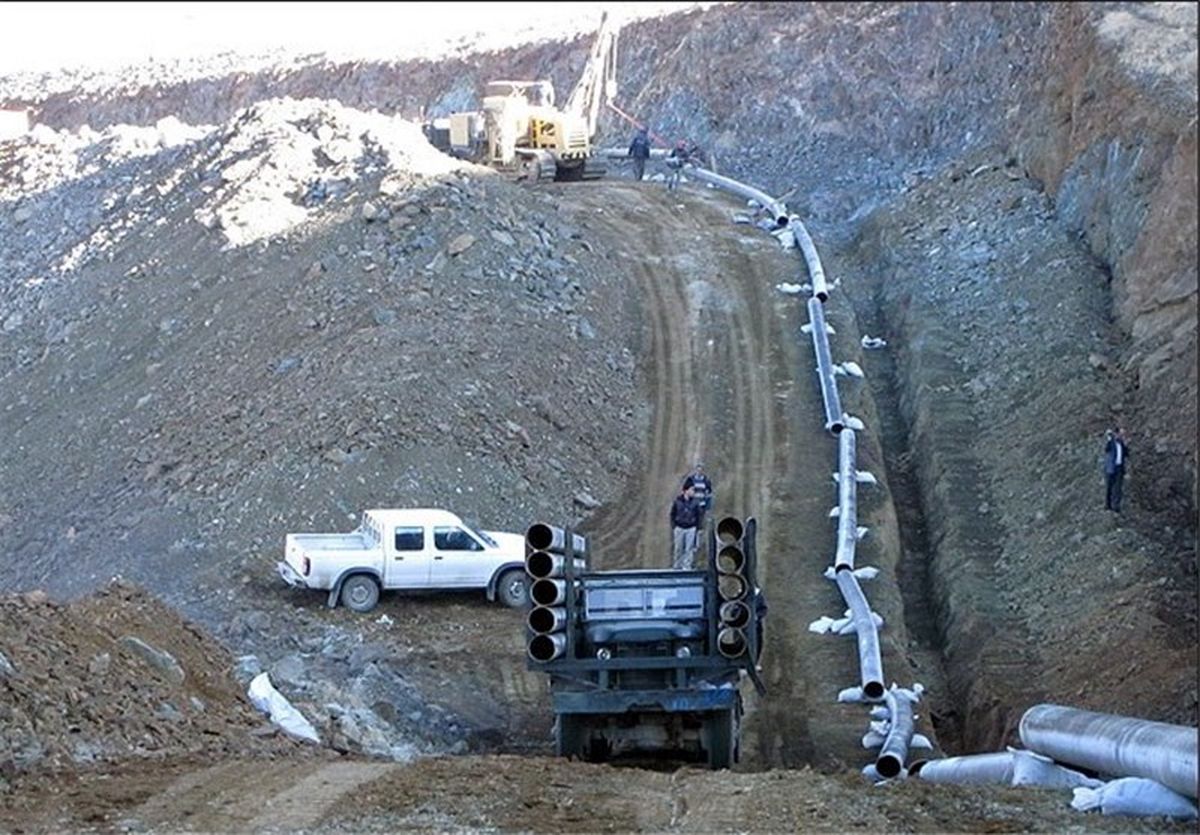 سیل ایران پلی اتیلن در چین را گران کرد
