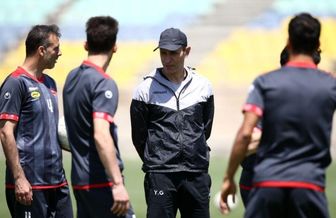 زوج رویایی یحیی برای خط حمله پرسپولیس/ ۲مهاجمی که سرخ ها جذب خواهند کرد