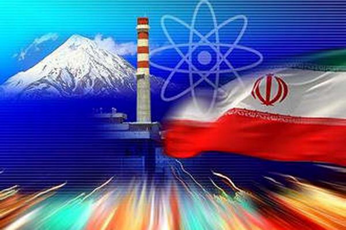 رئیس‌جمهور کدام دستاوردهای هسته‌ای را رونمایی کرد؟