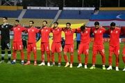 لیست تیم ملی برای بازی مقابل بوسنی+اسامی