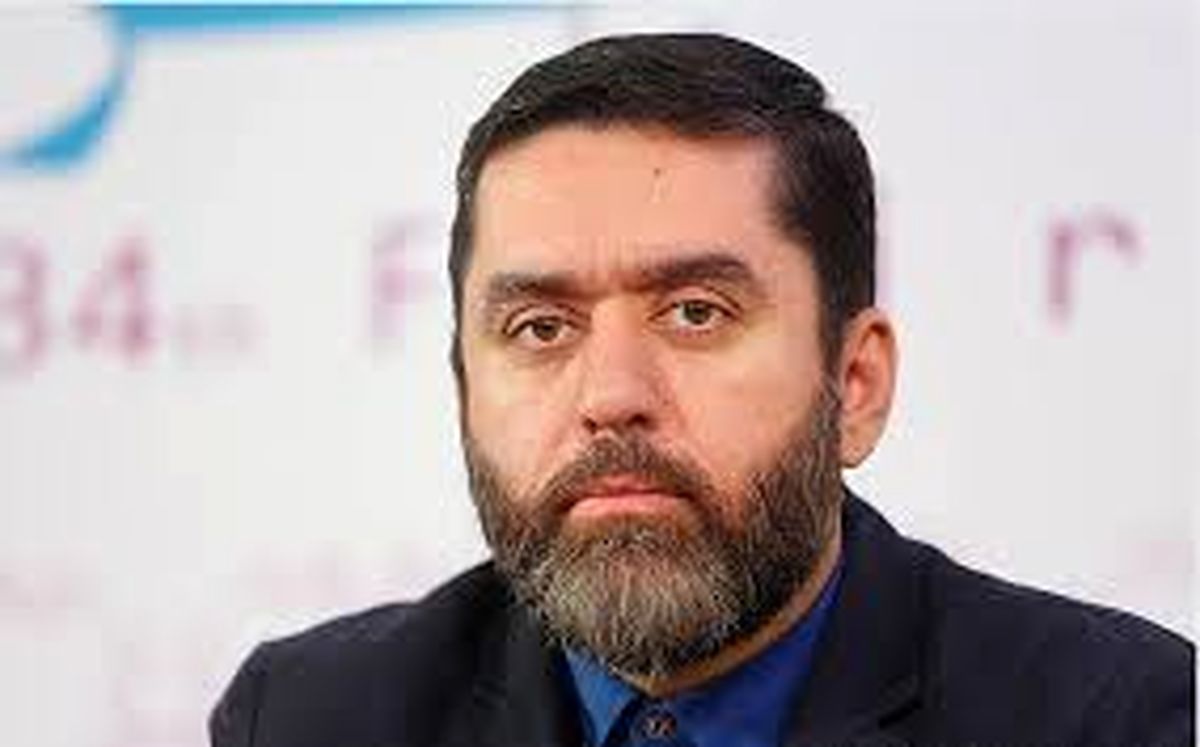 عکس العمل آقای تهیه‌کننده  به وزیرشدن یک دهه شصتی