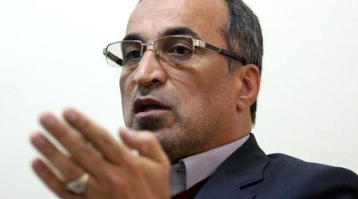 مدیر عامل سابق استقلال تهدید به افشاگری کرد