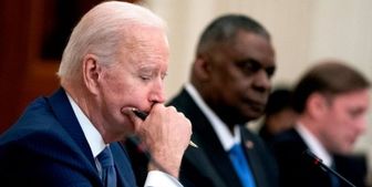 بایدن پیش از پایان دوران ریاست جمهوری استعفا خواهد داد