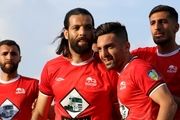 آخرین اخبار نقل و انتقالاتی باشگاه تراکتور