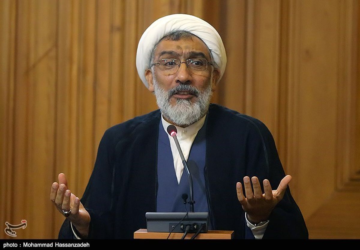 پرونده بابک زنجانی عامل غفلت از حقوق های نامتعارف