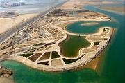 توسعه صنعت گردشگردی دریایی استان بوشهر 