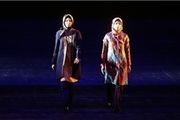 معرفی مراکز مجاز برگزاری نمایش زنده لباس