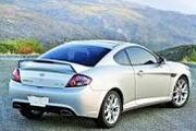 قیمت انواع خودرو کوپه در بازار
