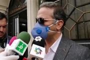 برانکو دوست ندارد به هیچ وجه به تیم سابقش تخفیف بدهد!