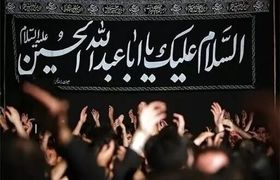 میدان انقلاب شعبه دوم کربلا شد +فیلم