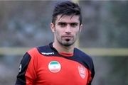 کفشگری در پرسپولیس می‌ماند