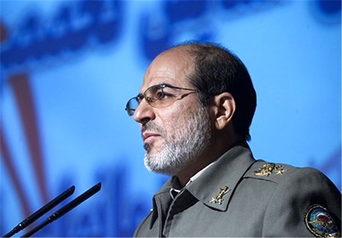 سربازها در خانه خدمت می کنند!