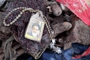 کشف پیکرهای مطهر دو شهید دفاع مقدس در فکه