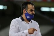حمله سعید رمضانی به گل‌محمدی و مجیدی
