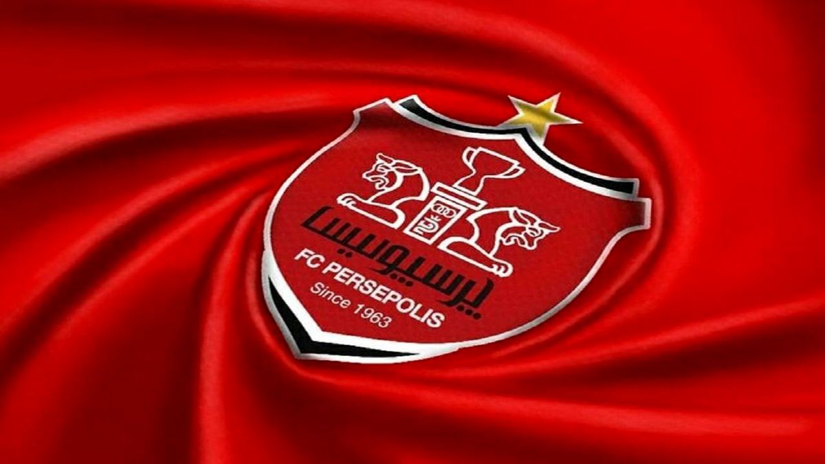 ترکیب اصلی پرسپولیس در بازی امروز برابر نساجی