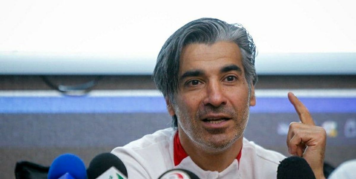 شمسایی: با قدرت در جام ملت های آسیا حضور خواهیم داشت