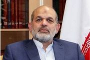 قول وزیر کشور به مردم مناطق سیل زده