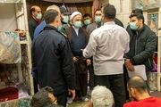 زندانیان سابقهدار مشمول عفوهای مناسبتی نمیشوند