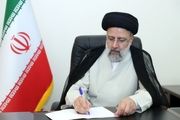 رئیس‌جمهور قانون بودجه ۱۴۰۱ را ابلاغ کرد