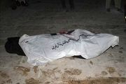 فرار مرگبار مرد جوان از بالکن خانه همسایه