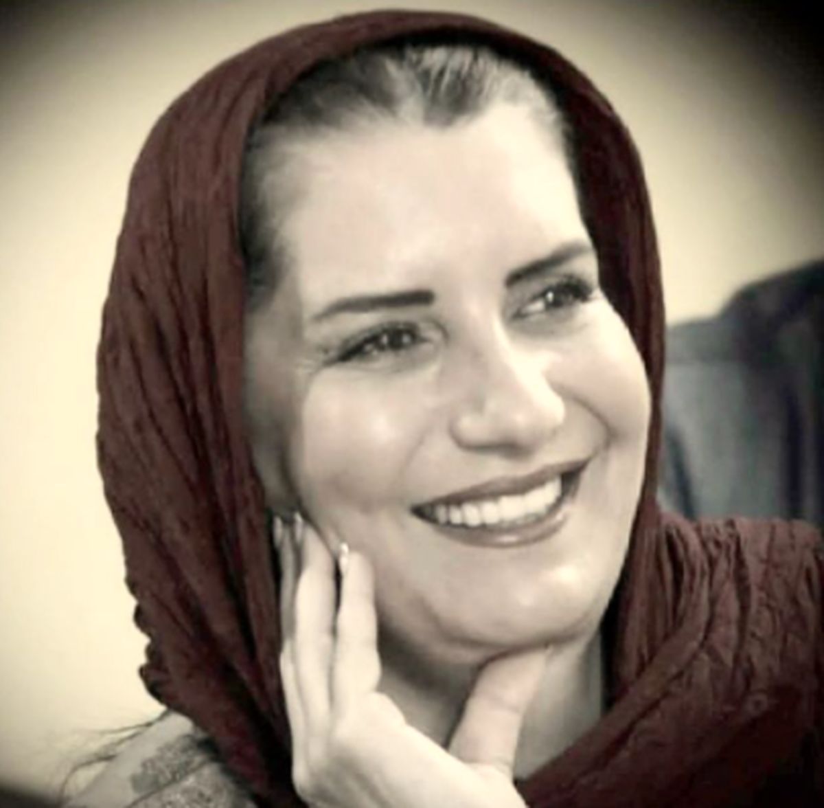 فریبا کوثری در مزونی شیک /عکس