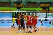 ایران ۳ - کره‌جنوبی 1/ سروقامتان با غلبه بر چشم بادامی‌ها به فینال رسیدند