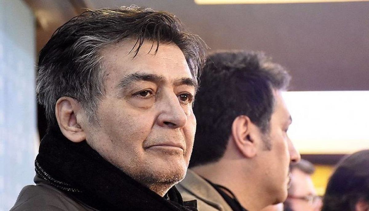 رضا رویگری: دلگیرم