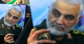 تولید «بچه زرنگ» به مناسبت سالگرد شهادت حاج قاسم