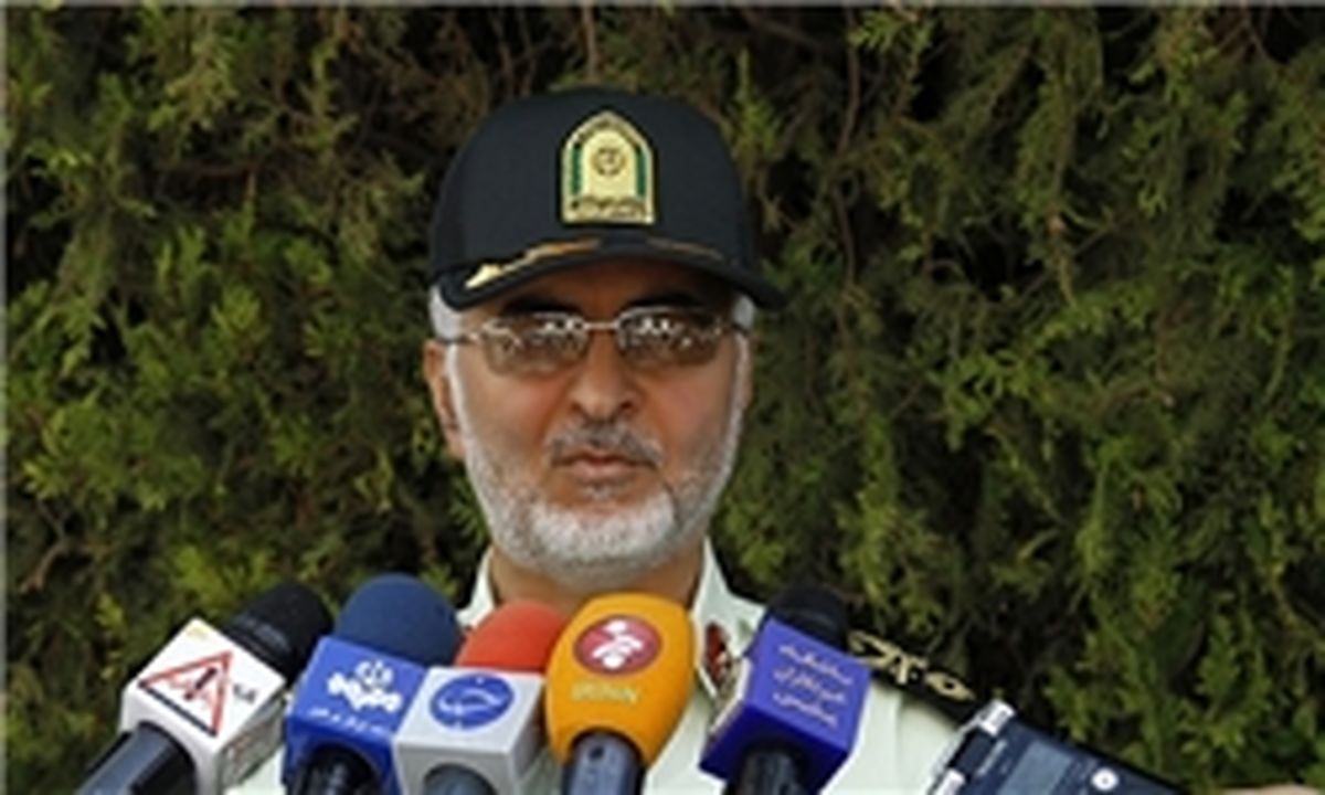 واکنش سردار مومنی به طرح توزیع دولتی مواد مخدر