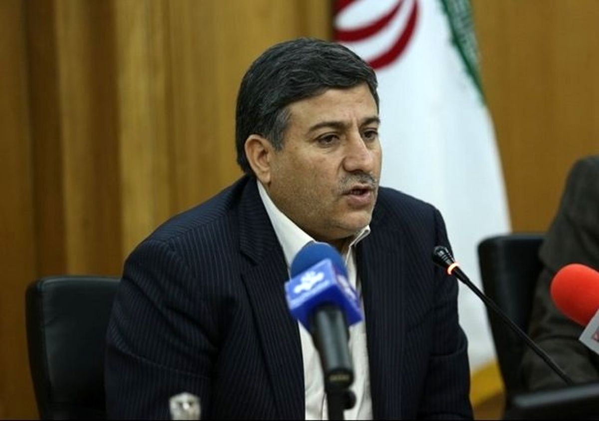 حال تهران خوب نیست