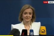 انگلیس خواستار تشکیل «ناتوی جهانی» شد