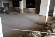 توضیح روابط عمومی مرکز علمی کاربردی رسانه در خصوص خبر تخریب نمازخانه دانشکده