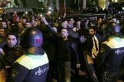 واکنش هلند به تشدید تنش میان آمستردام و آنکارا