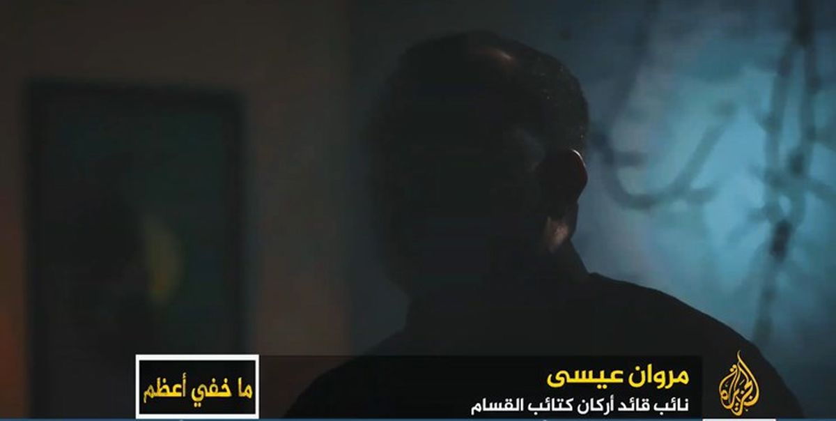 القسام: اسرائیل چند بار برای ربودن رهبران مقاومت اقدام کرد