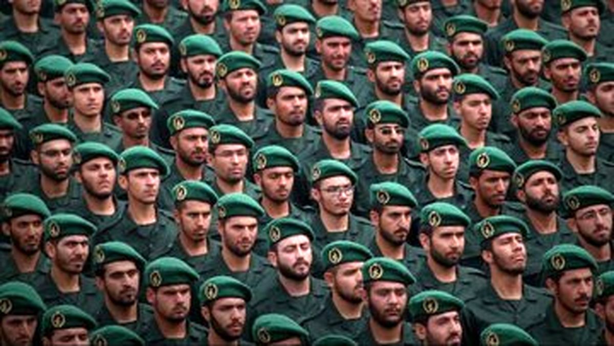 نامه «ضدسپاه» قانونگذاران آمریکایی به سران ۴ کشور