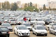 عرضه خودرو افزایش نداشته است