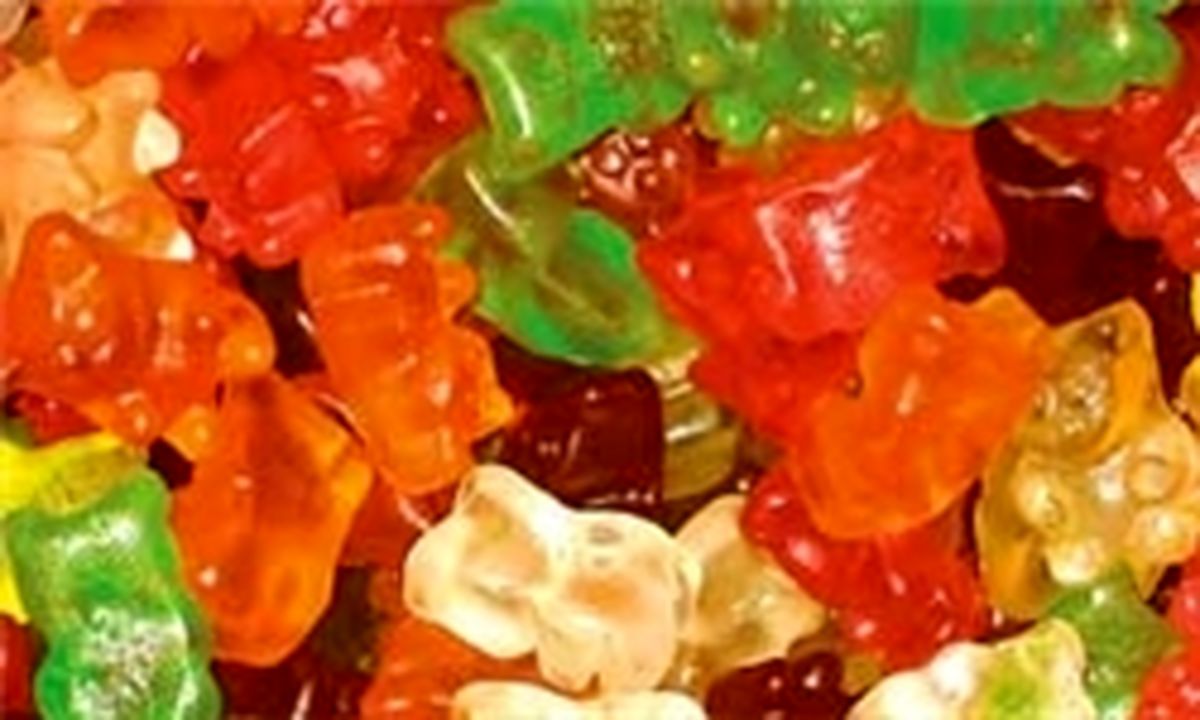 ژلاتین محصولی حلال یا حرام؟
