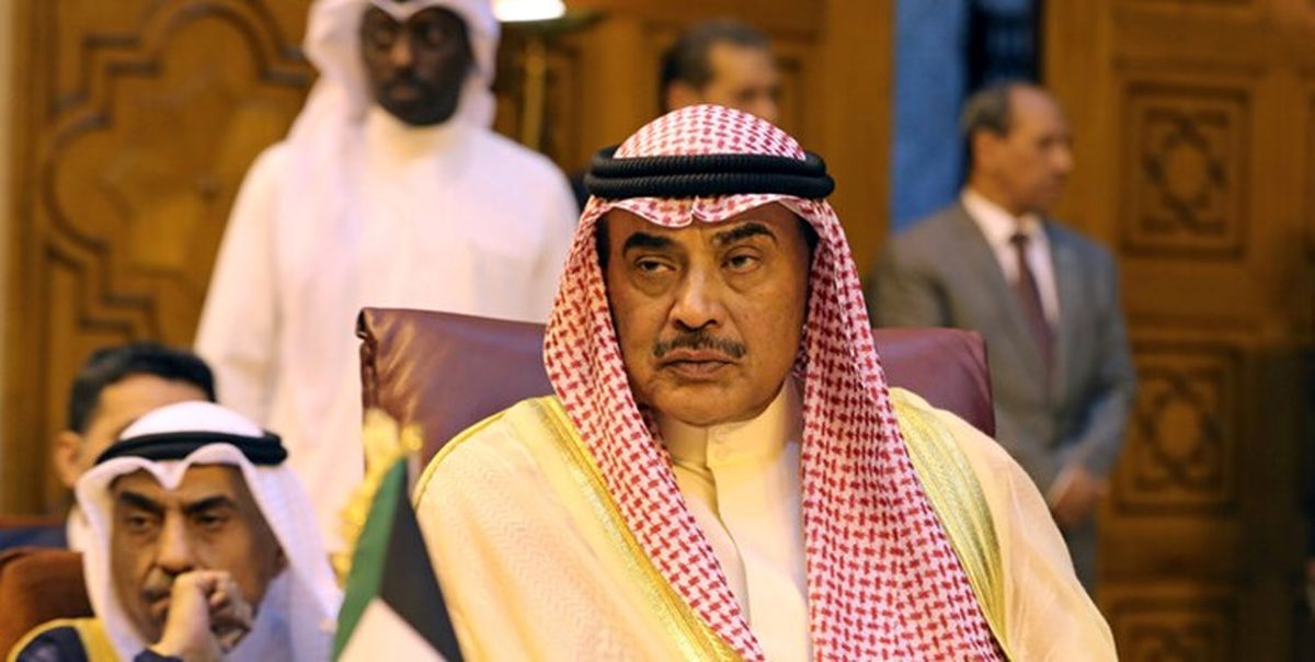 نخست‌وزیر کویت تعیین شد