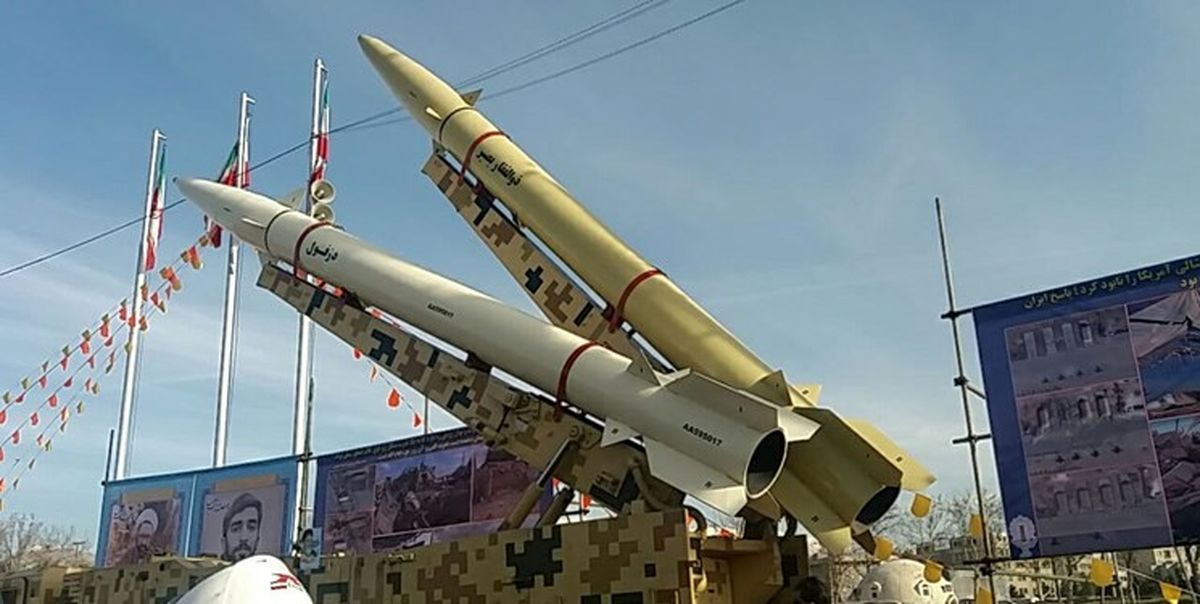 ارسال موشک بالستیک از ایران به روسیه تکذیب شد