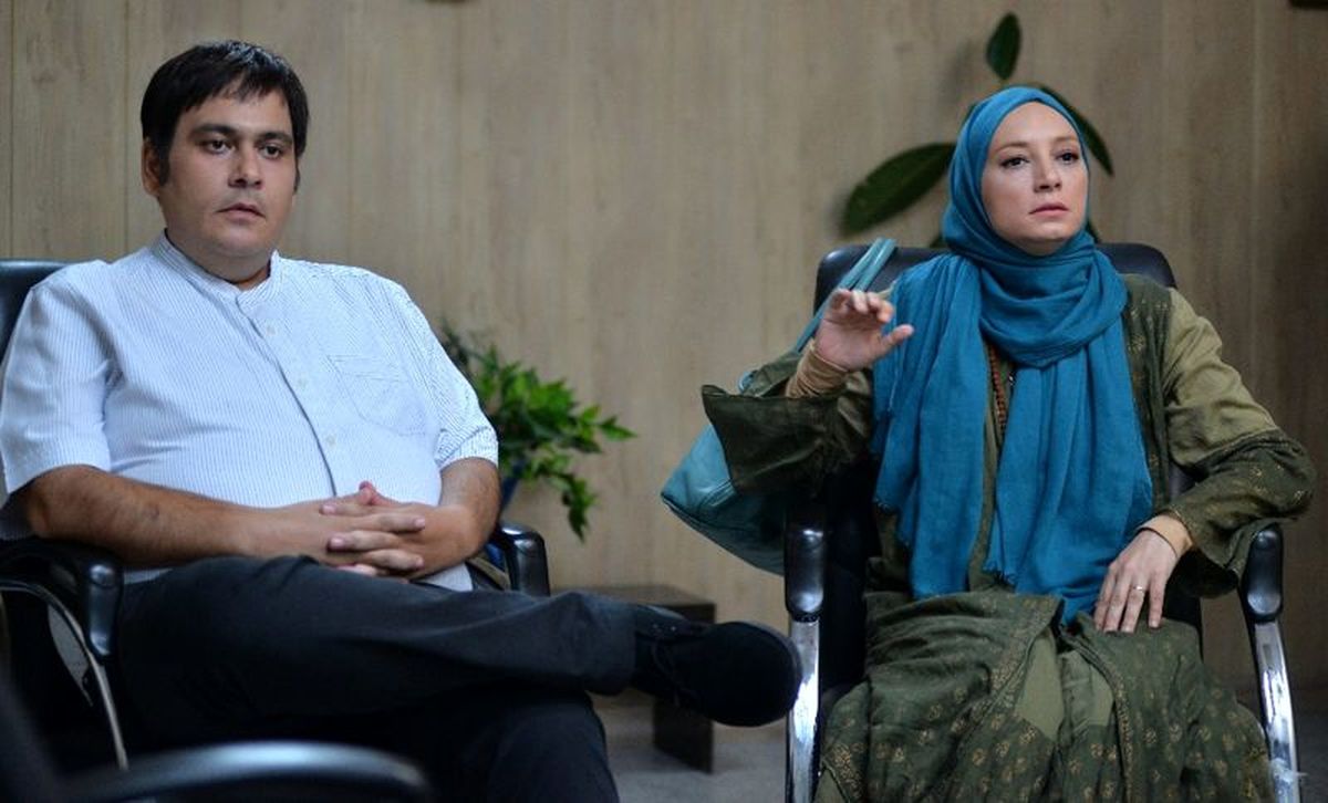 یک سریال طنز جدی از امشب روی آنتن شبکه 2 /عکس