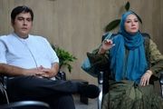 یک سریال طنز جدی از امشب روی آنتن شبکه 2 /عکس