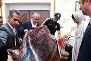 شوخی‌ پرسپولیسی‌ها با رونالدو و رفقا