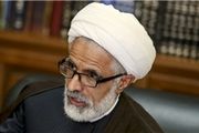 معاون حقوقی رئیس جمهور وارد قرچک شد