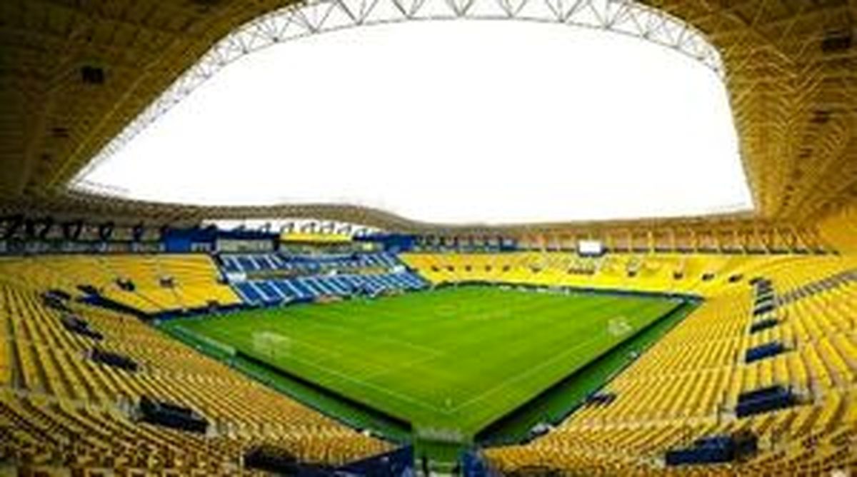 
ورزشگاه دیدار استقلال و النصر مشخص شد
